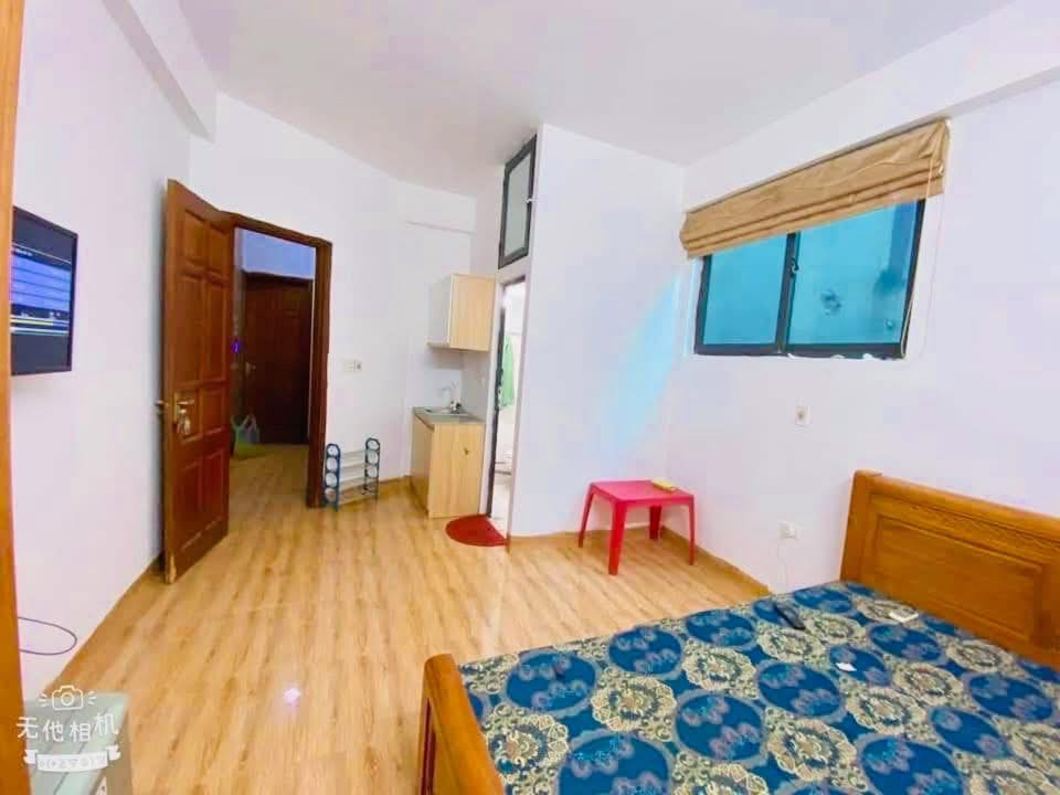 Phòng trọ cho thuê Ngõ Hoà Bình 7, Minh Khai 3.5 triệu - Sẵn sàng vào ở ngay!