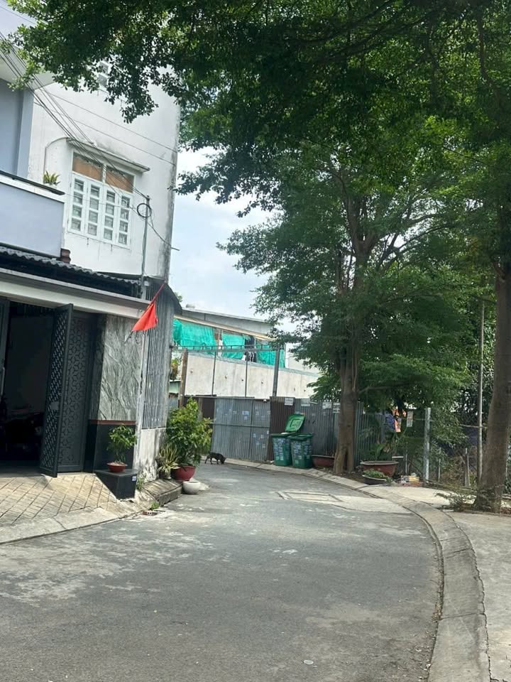 Đất nền 2 mặt đường An Phú Đông 88.8m² giá 4.2 tỷ - Đầu tư sinh lời ngay!