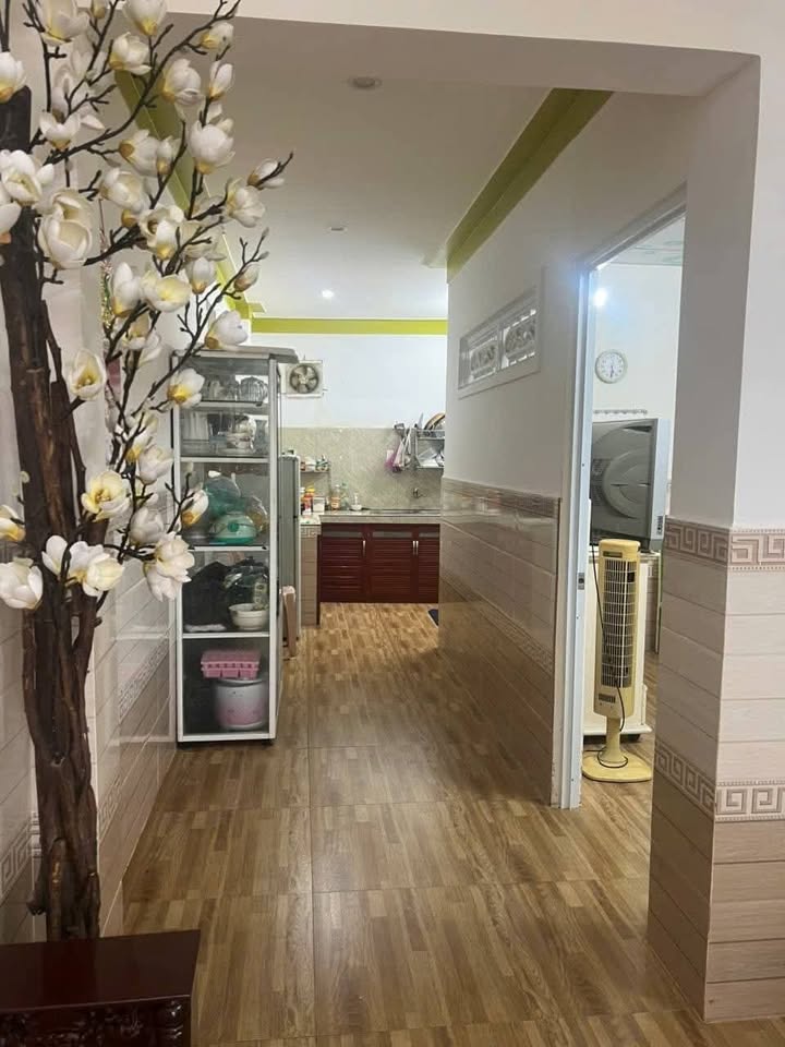 Nhà đẹp Phường B'Lao 67.5m² giá 2.1 tỷ - Gần siêu thị Coopmart!