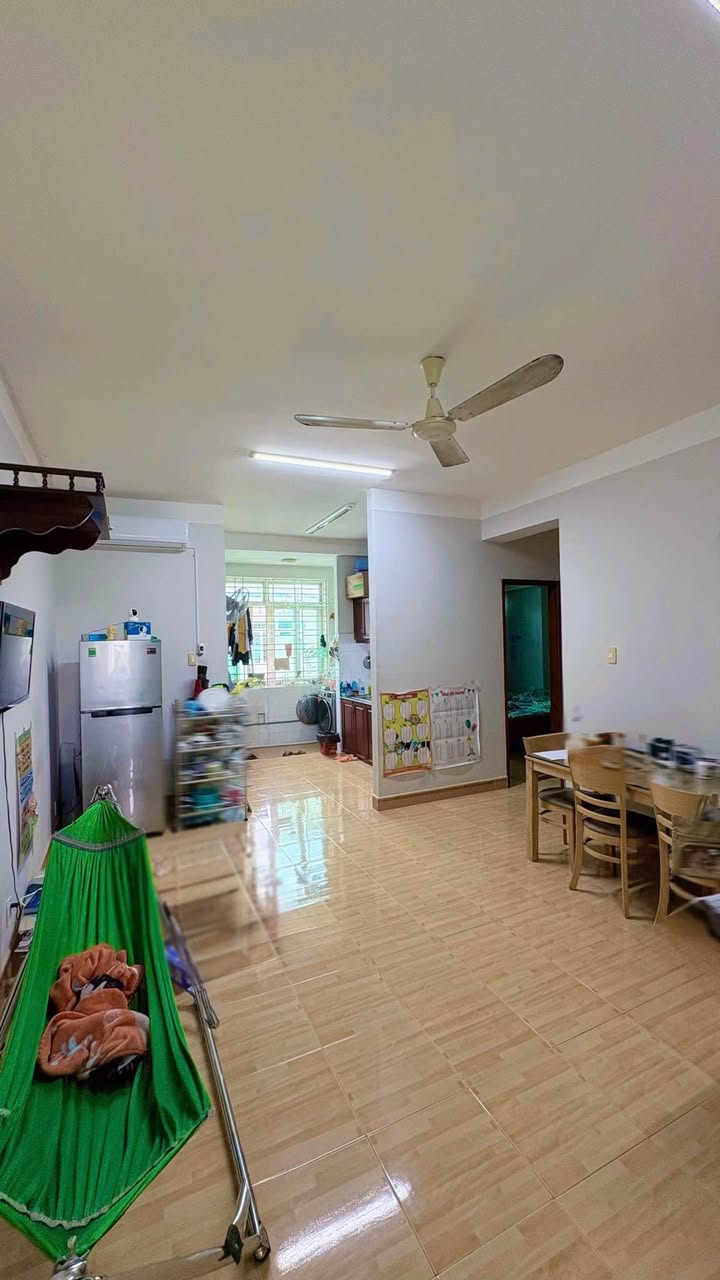 Chung cư thu nhập thấp Phường Tam Long 64m² giá 820 triệu - Chính chủ bán gấp!