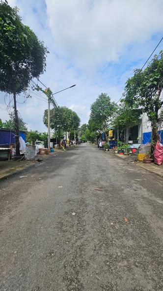 Đất KDC Phúc Đạt Tân Hiệp 100m² giá 1.75 tỷ - Sổ hồng chính chủ, bớt lộc cho người thiện chí!