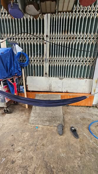 Nhà trọ mini Tân Hiệp, Hóc Môn 96m² giá 2.08 tỷ - Đầu tư sinh lời ngay!