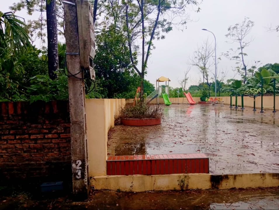 Đất thổ cư 115m² tại thôn Phong Vân, Ba Vì - Sổ đỏ chính chủ, giá chỉ 1 tỷ!