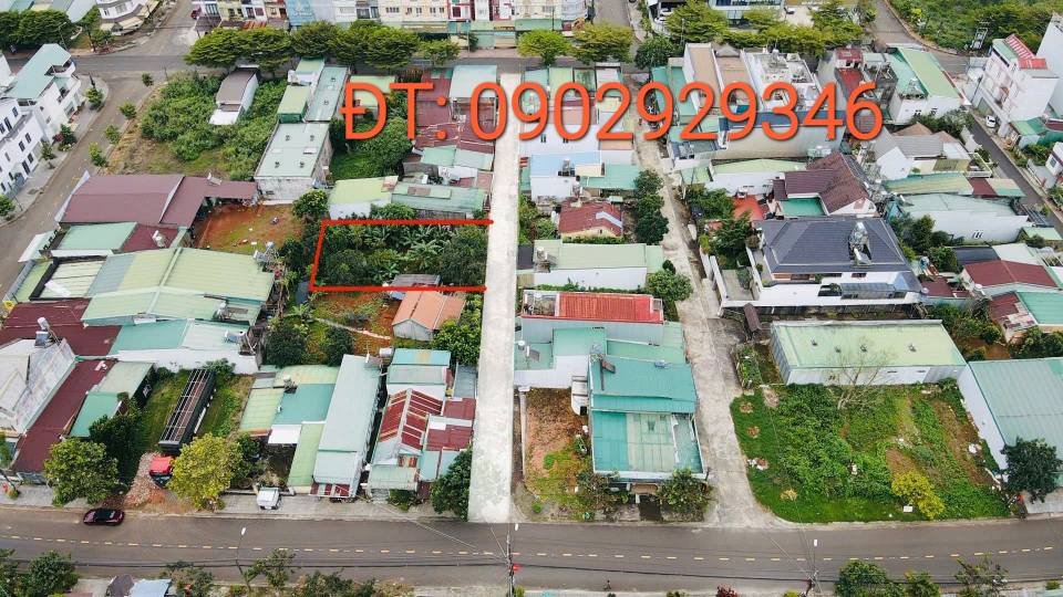 Đất nền Bảo Lộc Lâm Đồng 338m² giá 6.8 tỷ - Đầu tư sinh lời ngay!