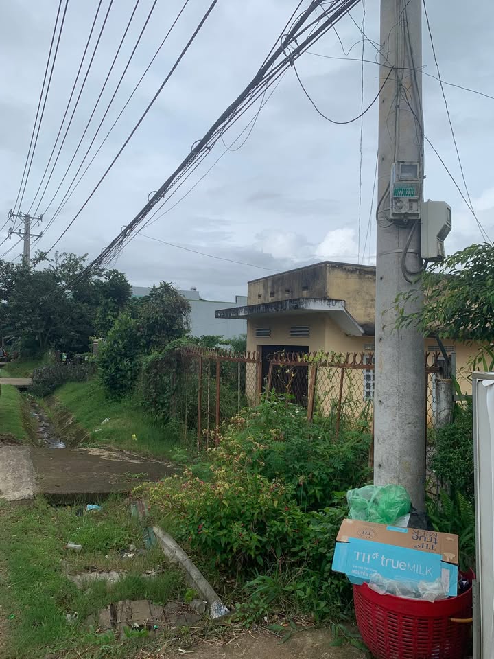 Đất mặt tiền Trần Hưng Đạo, Lộc Sơn, Bảo Lộc 824m² giá 9 tỷ - Cơ hội đầu tư sinh lời!