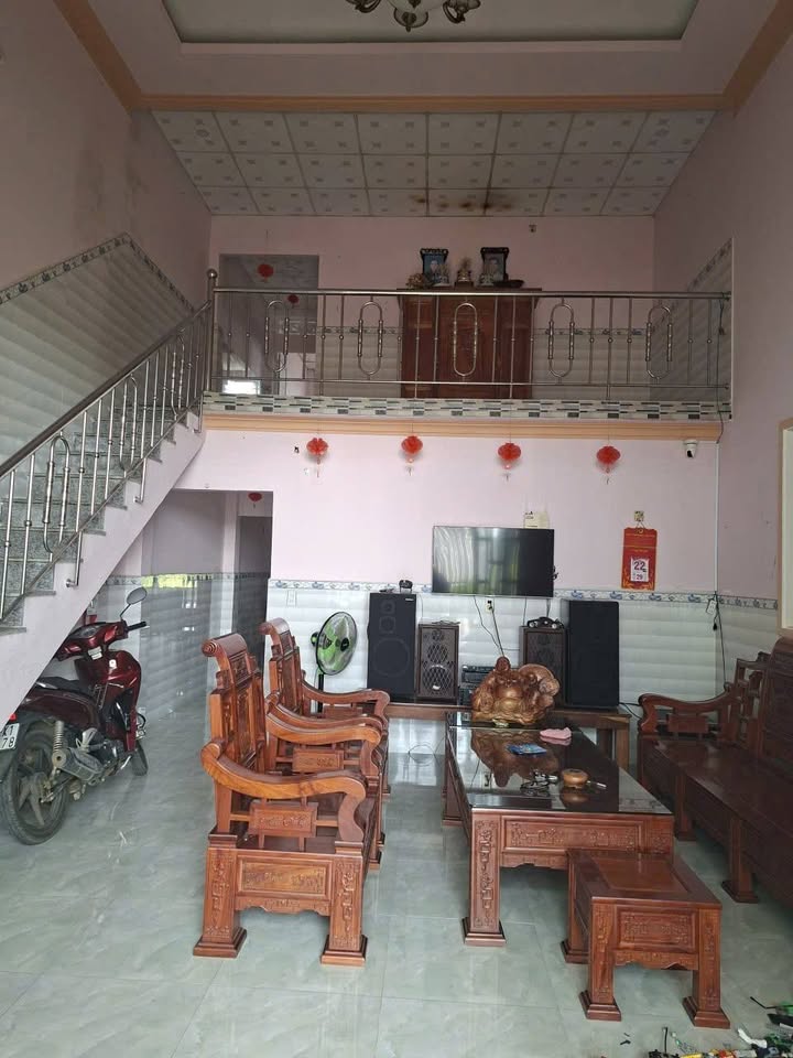 Nhà khu tái định cư Capital Lộc Sơn 90m² giá 2.2 tỷ - Sổ hồng chính chủ