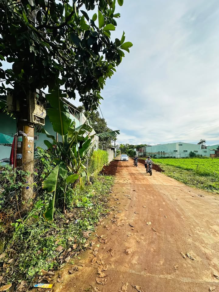 Đất nền Hẻm 21 Nguyễn Tuân 200m² giá 1.6 tỷ - Lô góc hướng Bắc Tây, có thương lượng!