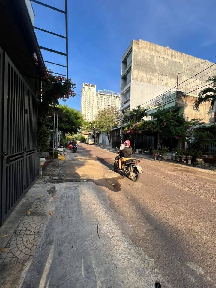 Nhà Mặt Tiền Ngô Mây, P. Quang Trung, 40m² giá 3 tỷ - Đầu tư sinh lời ngay!