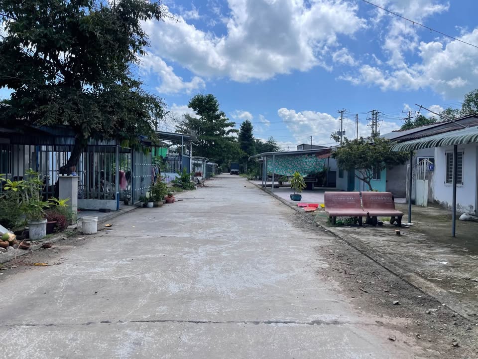 Đất nền định cư Trường Long 83m² giá 650 triệu - Tiềm năng kinh doanh lớn!