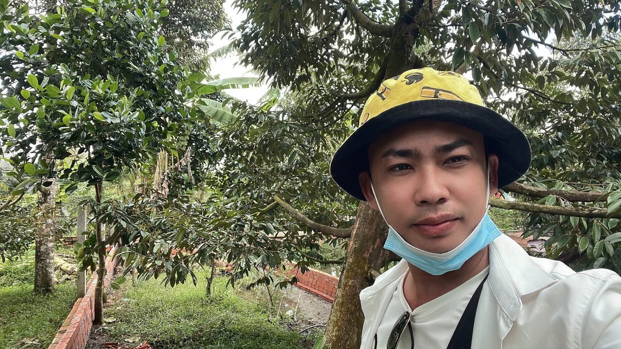 Đất thổ cư Nhơn Ái 80m² giá 360 triệu - Cơ hội đầu tư tuyệt vời!