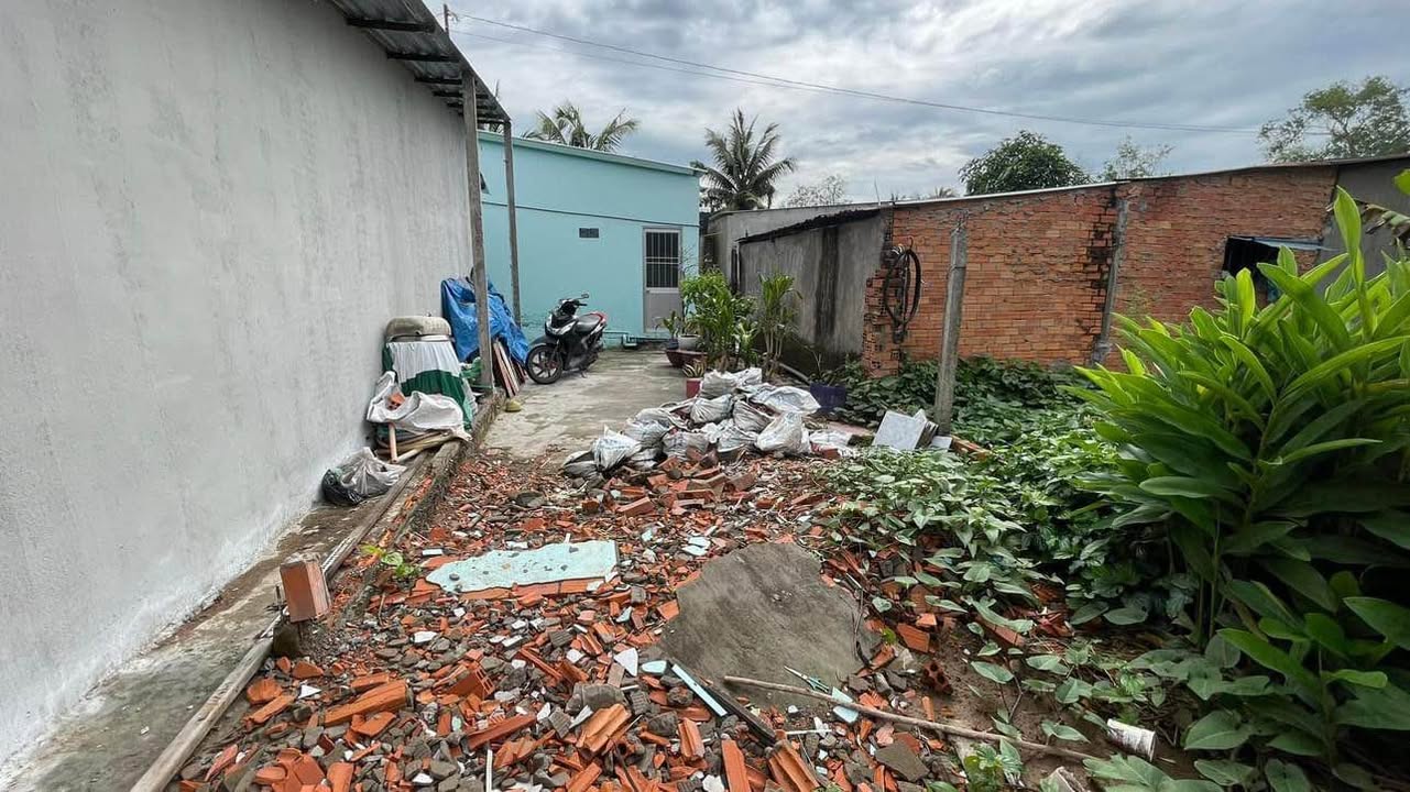 Đất nền Trà Nóc, Bình Thủy, Cần Thơ 49m² giá 530 triệu - Đầu tư sinh lời ngay!