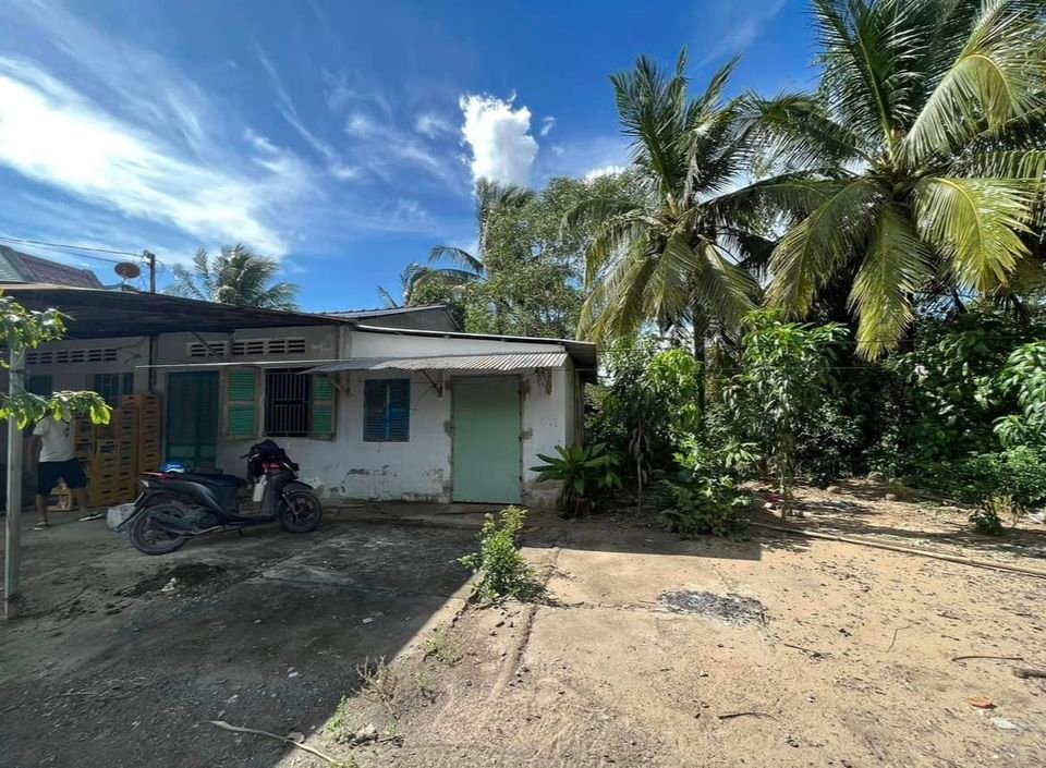 Đất nền Trường Hoà 83m² giá chỉ 650 triệu - Cơ hội đầu tư hấp dẫn!