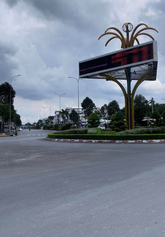 Đất nền Nhơn Ái, Phong Điền 101m² giá 780 triệu - Vị trí đắc địa, thuận tiện giao thông!