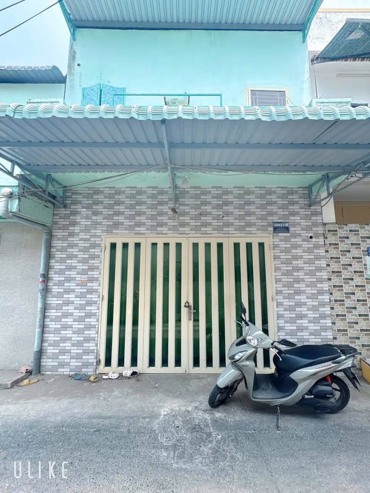 Nhà 1 trệt 1 lầu hẻm 388 Nguyễn Văn Cừ 50m² giá 1.950 tỷ - Ngôi nhà lý tưởng cho gia đình bạn!