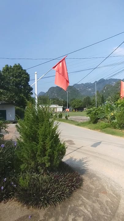 Lô đất đẹp Phú Nghĩa, Lạc Thủy 496,5m² - Sổ hồng chính chủ, giá thỏa thuận!