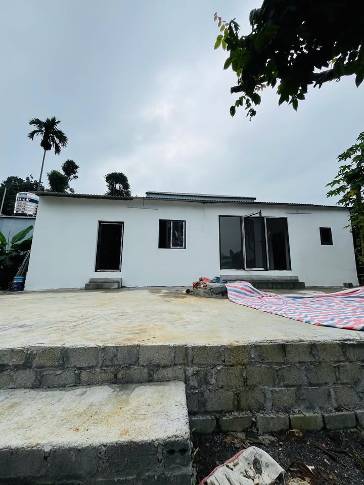 Đất thổ cư 400m² tại xã Vĩnh Tiến, Kim Bôi - Giá chỉ 10 triệu/m² - Cơ hội đầu tư hấp dẫn!