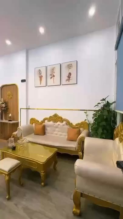 Spa cao cấp 2 mặt tiền tại Quy Nhơn 100m² - Kinh doanh ngay!