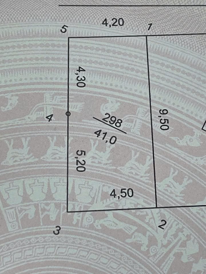 Đất nền Minh Cường, Thường Tín 41m² giá 1.5 tỷ - Cơ hội đầu tư hiếm có!