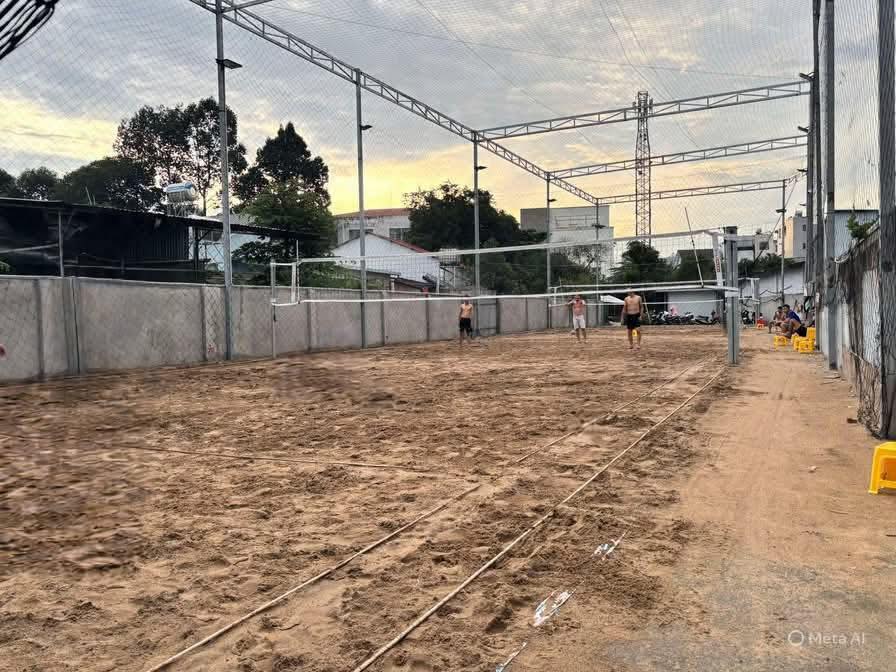 Đất nền Dĩ An 734m² giá 14 tỷ - Vị trí đẹp, pháp lý rõ ràng!