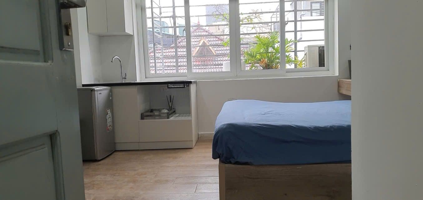 Nhà cho thuê tại Trường Chinh, Thanh Xuân 80m² - Đầu tư sinh lời cao!