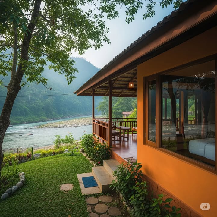 Nhà vườn mặt tiền Hải Thượng Lãn Ông Hội An 300m² giá 10.5 tỷ - Cơ hội đầu tư hiếm có!