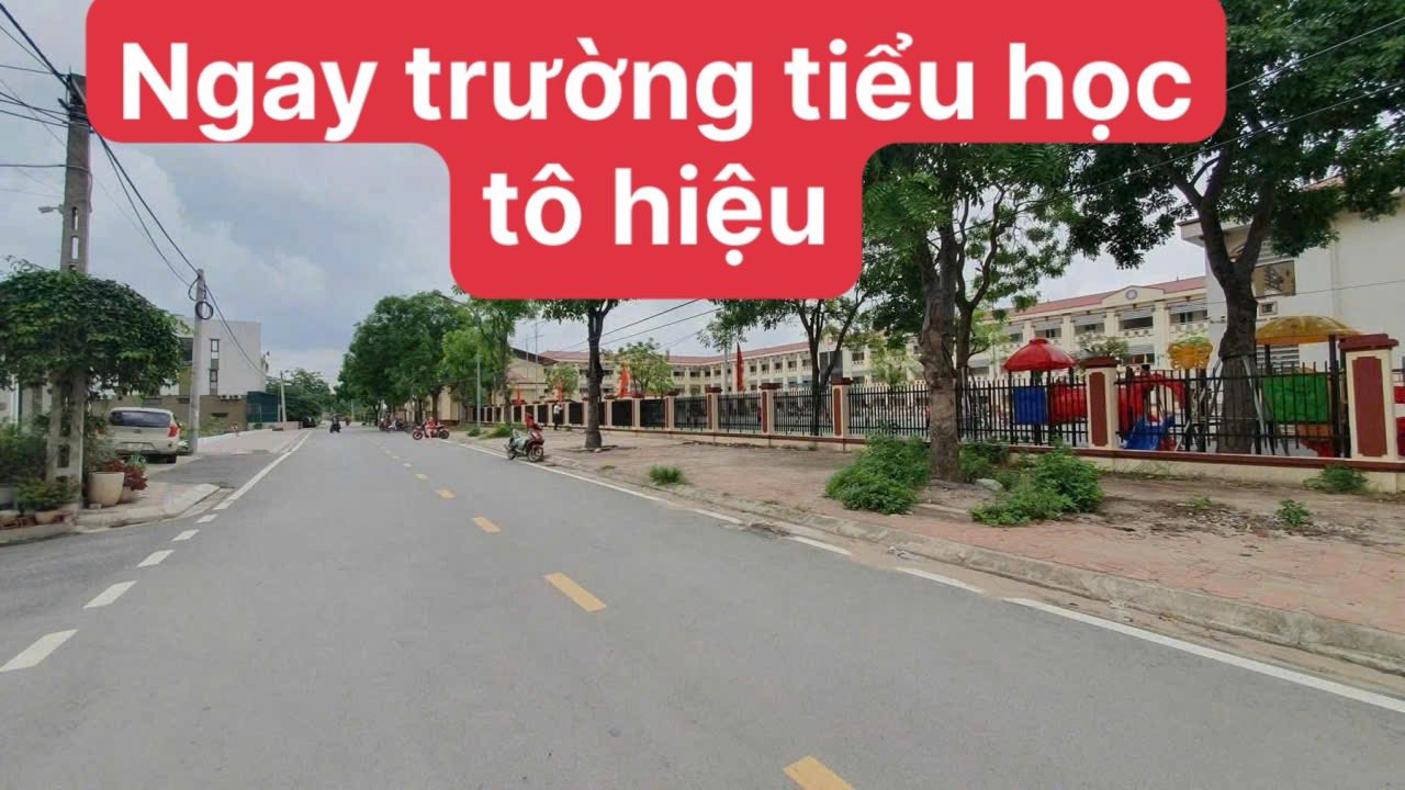 Đất nền 161m² Nghĩa Trụ, Văn Giang - Cơ hội đầu tư vàng chỉ 4x triệu!
