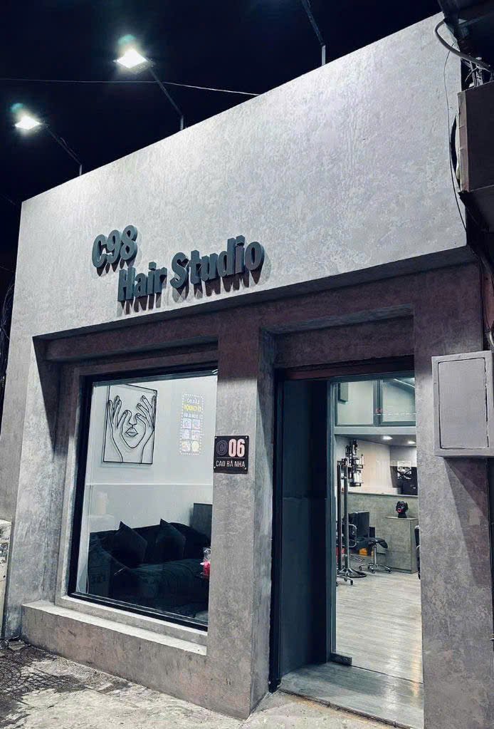 Nhà mặt tiền Cao Bá Nhạ, quận 1, diện tích 58m² - Đầu tư sinh lời ngay!