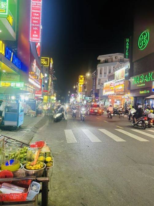 Nhà mặt tiền kinh doanh Nguyễn Dữ, Tân Quý, 56m² - Đang cho thuê 10 triệu/tháng!