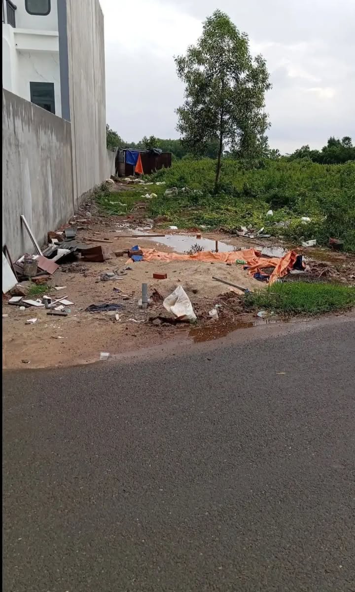 Đất mặt tiền kinh doanh phường Long Khánh 100m² giá 1.25 tỷ - Đầu tư sinh lời ngay!