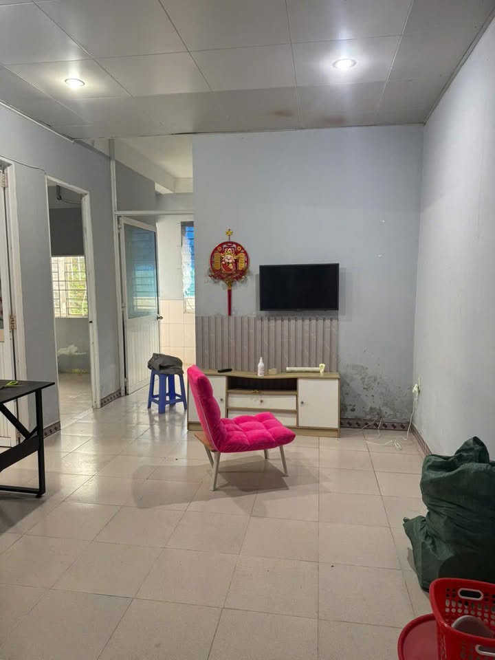 Căn hộ chung cư đường Hồ Tùng Mậu, Liên Chiểu 50m² giá 3 triệu - Sẵn sàng vào ở ngay!