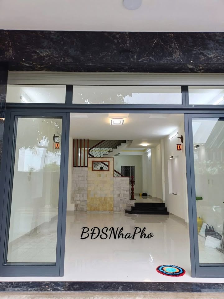 Nhà Mặt Tiền Đẹp Thanh Khê 76,5m² - Phù Hợp Kinh Doanh Spa, Văn Phòng