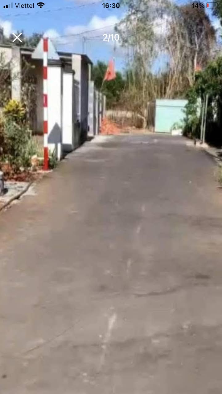 Nhà vườn cây ăn trái phường Tam Long, Bà Rịa 279m² giá 2.95 tỷ - Tiềm năng sinh lời cao!