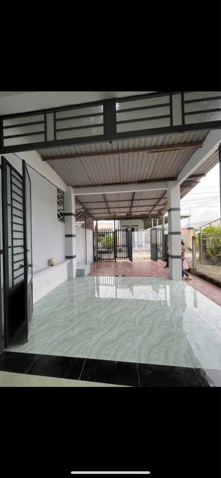 Nhà riêng Ninh Thạnh, Tây Ninh 147m² giá 890 triệu - Đường xe ô tô thoải mái!