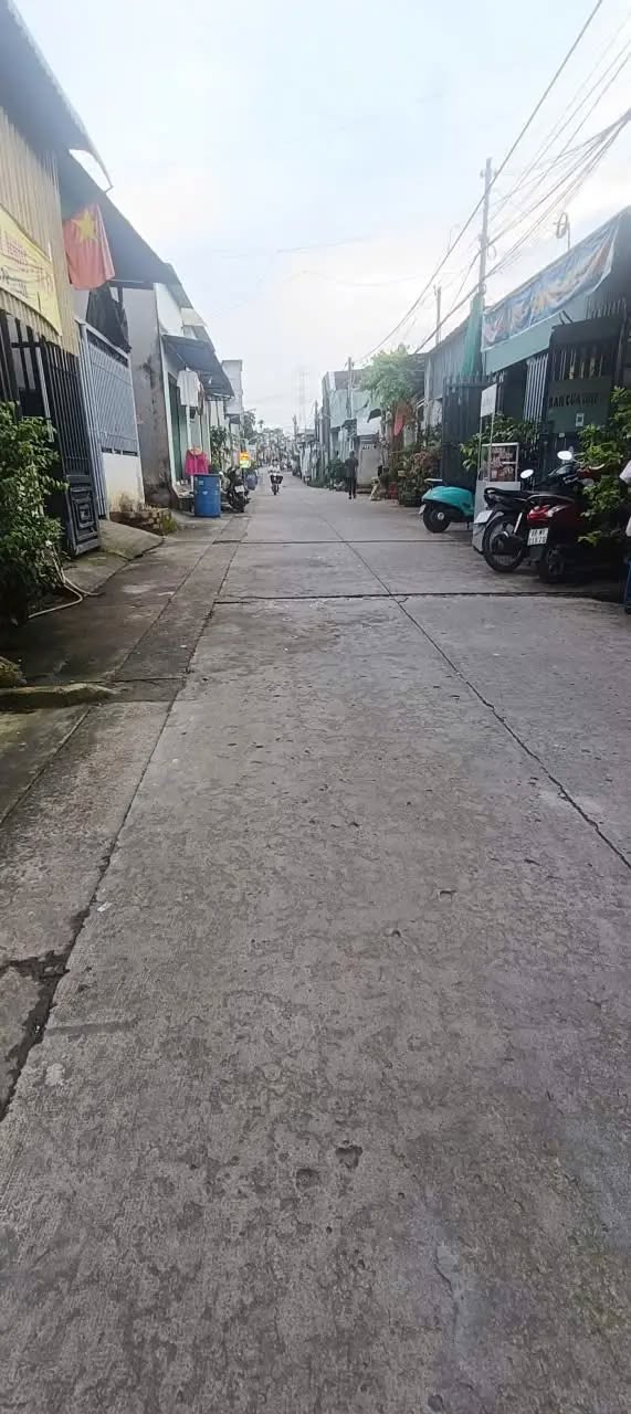 Đất nền KP1 Chợ Điều 150m² giá 1.35 tỷ - Sổ đỏ chính chủ, vị trí thuận lợi!