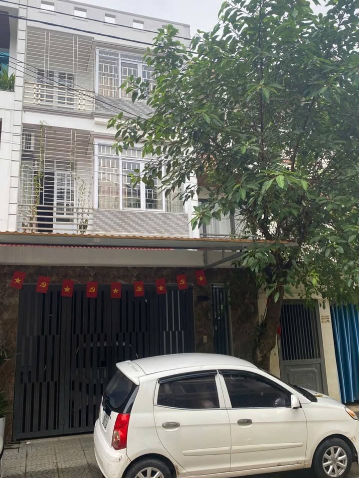 Nhà cho thuê 3 tầng tại Túc Duyên, Thái Nguyên - Giá chỉ 6 triệu/tháng!