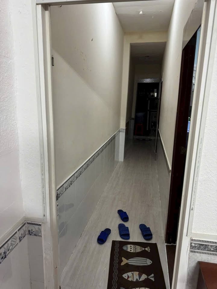 Nhà cho thuê 2 mặt tiền đường Thống Nhất, Gò Vấp 63m² - Phù hợp kinh doanh và ở ngay!