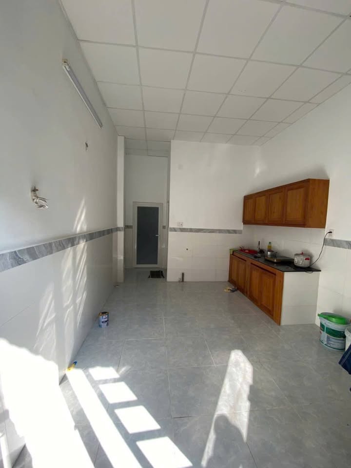 Nhà cấp 4 cho thuê Thạnh Lộc 37, Quận 12 diện tích 28m² - Giá chỉ 3 triệu/tháng!