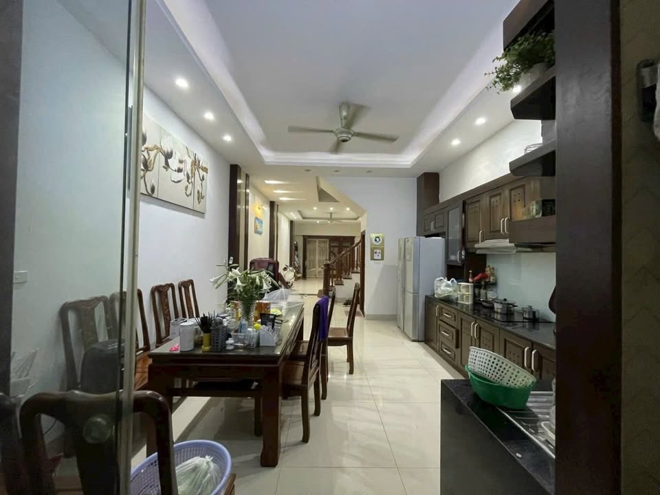Cho thuê liền kề Văn Quán Hà Đông 80m² - Phù hợp làm văn phòng, lớp học!