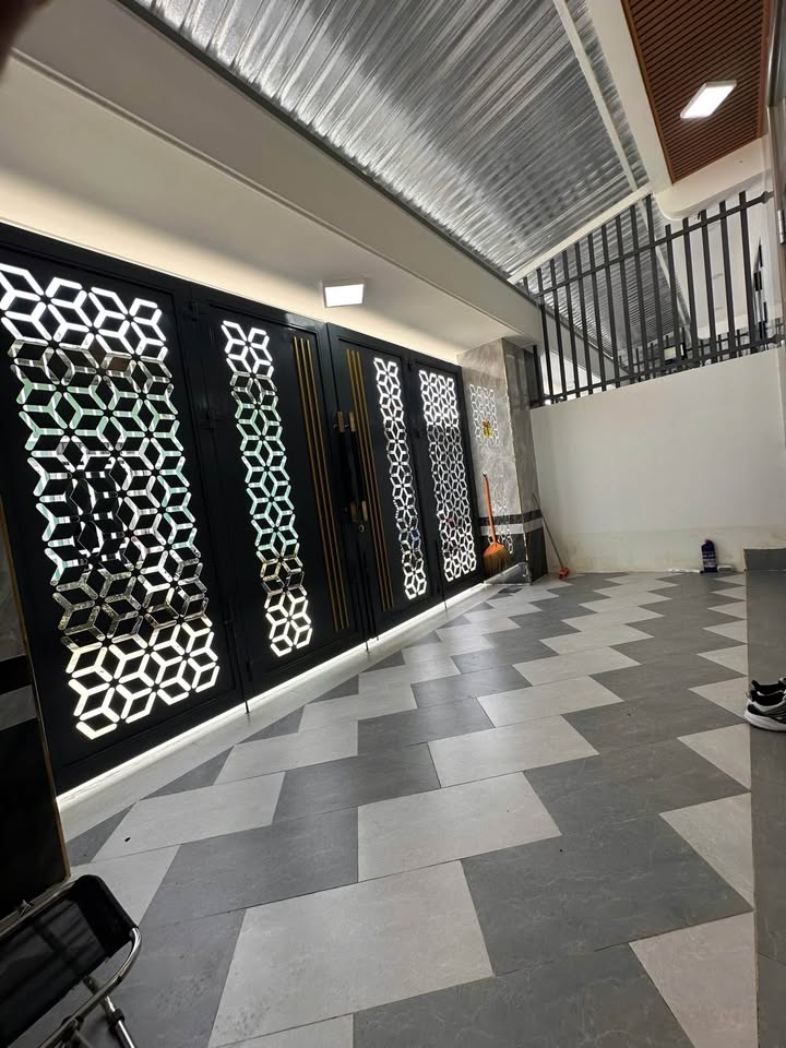 Bán nhà cấp 4 đẹp tại Trần Quang Diệu, 95m² giá 1.15 tỷ - Nhà mới chính chủ!