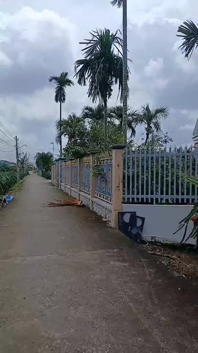 Đất thổ cư 150m² tại ấp Lộ Đá, Châu Thành, Long An - Giá chỉ 450 triệu!