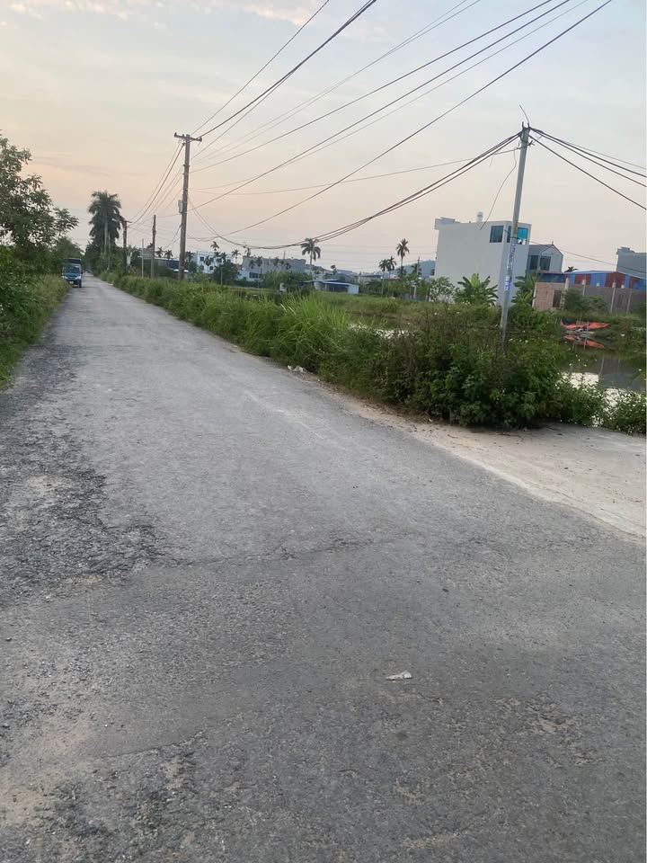 Nhà cấp 4 Phù Liễn Kiến An 70m² giá 790 triệu - Ô tô đỗ cửa, đầu tư sinh lời!