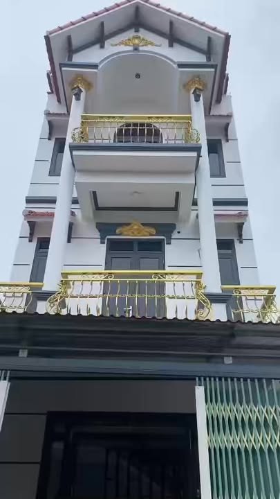 Nhà 3 tầng mặt đường ô tô Thọ Xuân 66m² giá 5 tỷ - Sẵn sàng ở ngay!