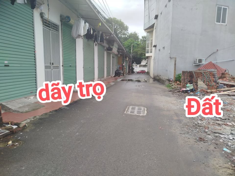 Đất kinh doanh Khai Quang Vĩnh Yên 113m² giá 2 tỷ - Chính chủ cần bán gấp!