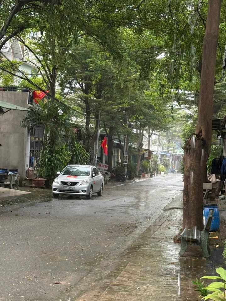 Đất nền An Phú Dĩ An 200m² giá 6.2 tỷ - Cơ hội đầu tư tuyệt vời!