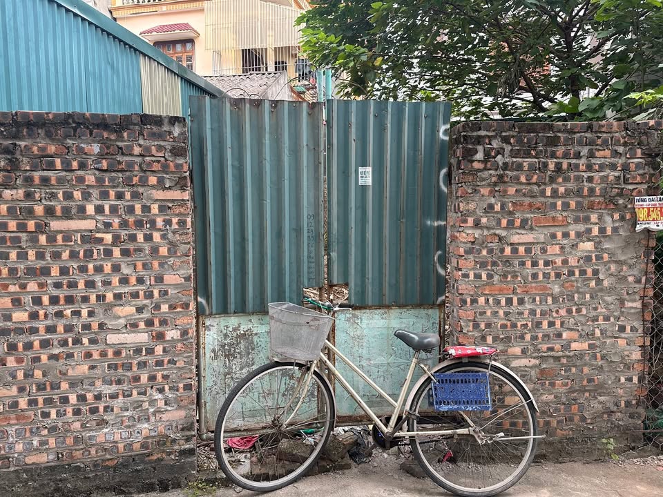 Đất nền 45m² tại Bắc Từ Liêm, giá 5 tỷ - Tiềm năng phát triển lớn!