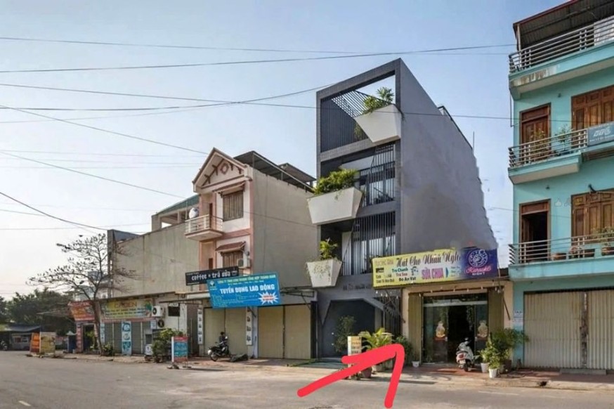 Đất thổ cư Hòa Lạc, Thạch Thất 101,2m² giá 3,76 tỷ - Vị trí đắc địa gần Đại học FPT