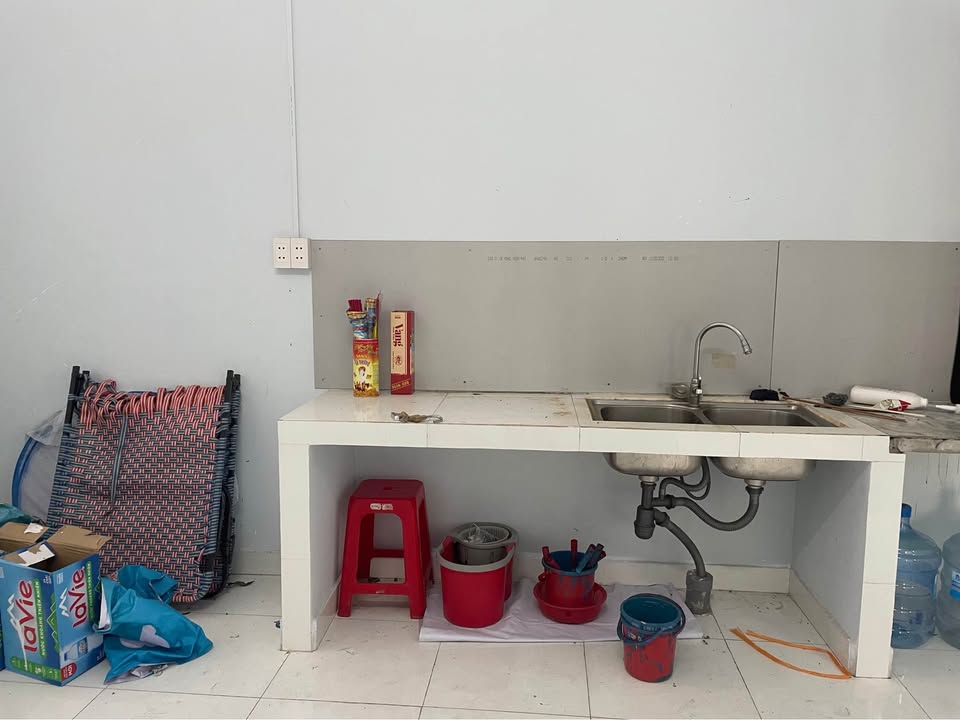 Nhà cho thuê đường Nguyễn Trãi, Dĩ An 120m² giá 4.5 triệu - Tiện nghi đầy đủ