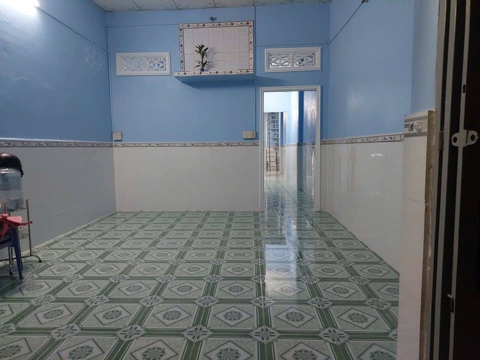 Nhà nguyên căn cho thuê ở Dĩ An 94m² - An ninh 24/24, tiện nghi đầy đủ!