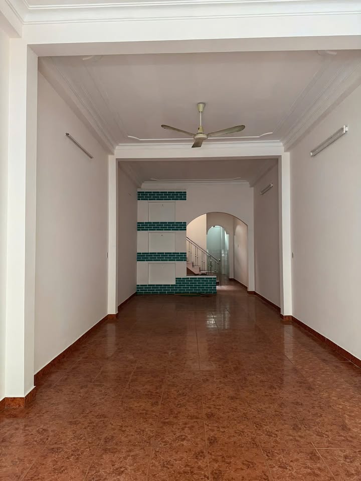 Mặt bằng cho thuê đường Hoàng Văn Thụ Nha Trang 105m² - Kinh doanh thuận lợi!