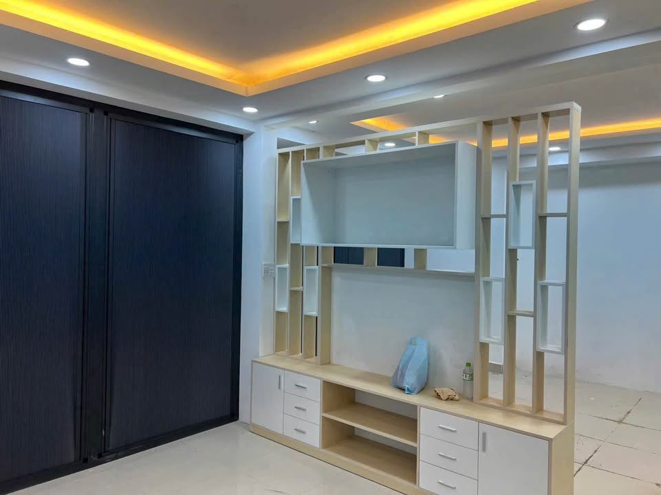 Căn hộ Duplex Newton Thủ Đức 120m² giá 2 tỷ - View sông Sài Gòn đẳng cấp!